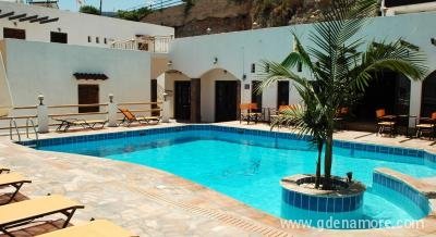 anny sea and sun apartments, privatni smeštaj u mestu Krit, Grčka